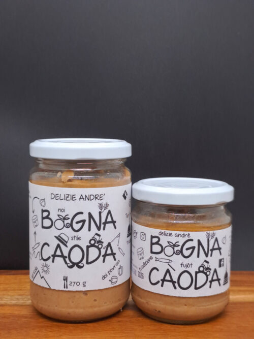 Bagna Cauda